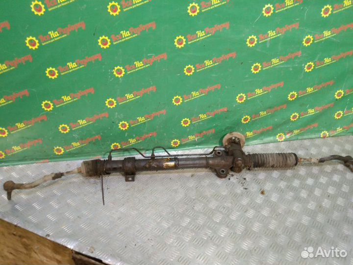 Рулевая рейка Hyundai Sonata 5 седан 2.7 2005