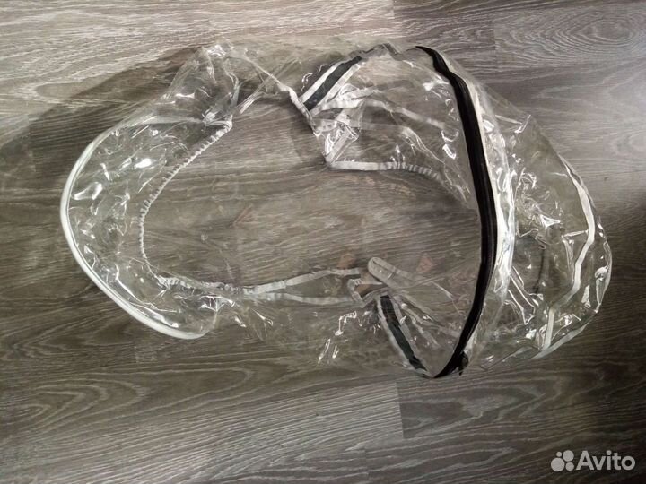 Дождевик +москитная сетка mima xari, kobi