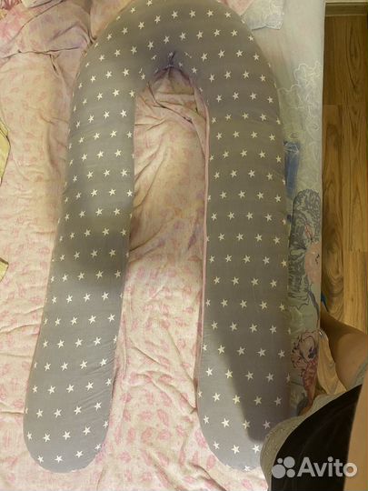 Подушка для беременных