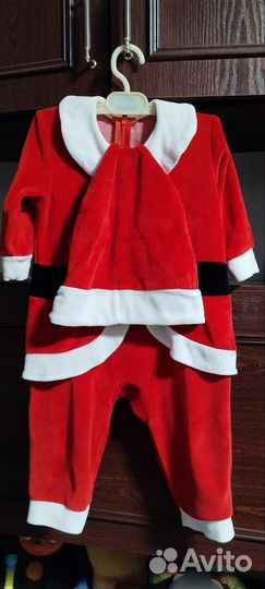 Костюм карнавальный 74