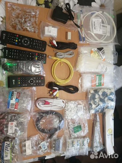 Блок питания