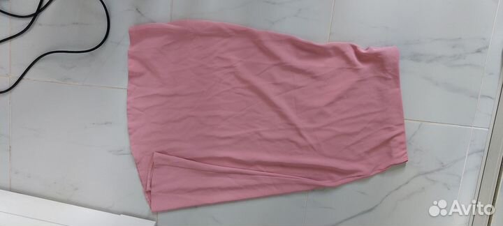 Женские вещи пакетом