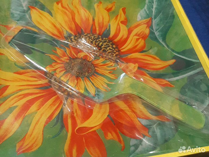 Тарелка под торт