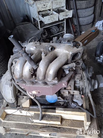 Мотор на газель 4216
