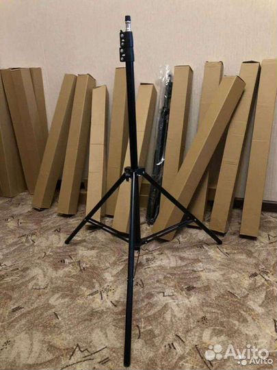 Штатив универсальный 210см