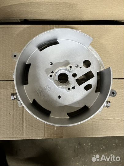 Корпус webasto термо Е 320