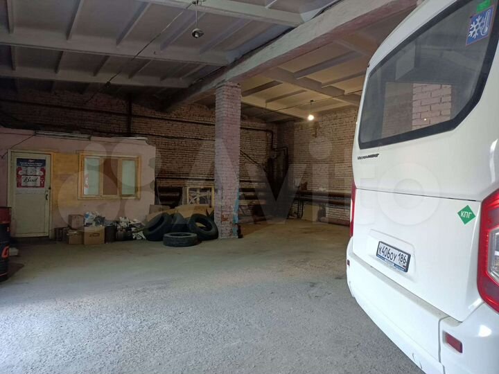 Склад, 232 м²