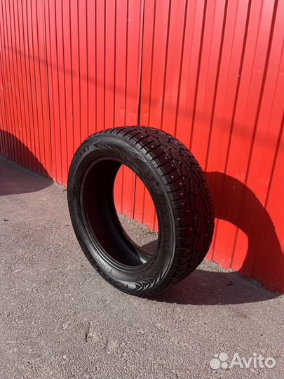 Nokian Tyres Nordman 7 205/55 R16 94T