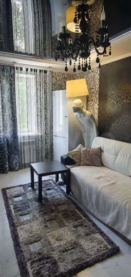 2-к. квартира, 50 м², 4/10 эт.