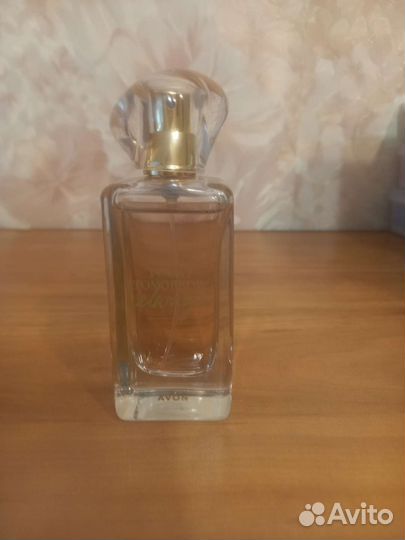 Туалетная вода Always от Avon. 50 мл