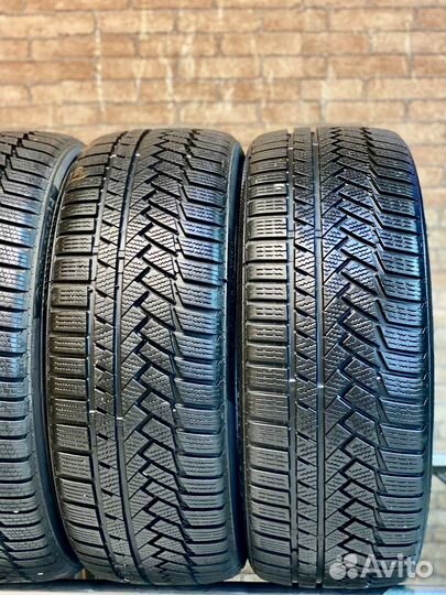 Continental WinterContact TS 850 P 205/45 R17