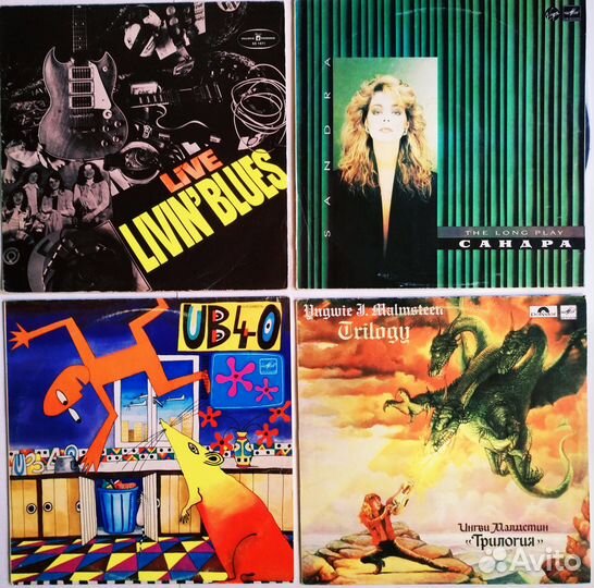 Abba,Джаз,Boney M,The Beatles отл.сост.)