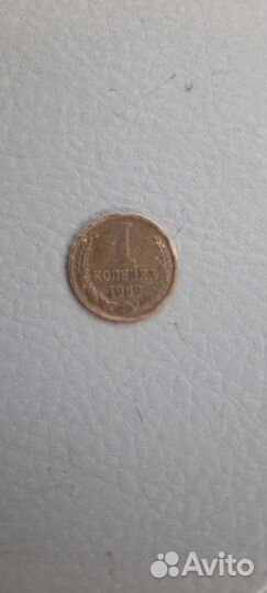 Монеты СССР