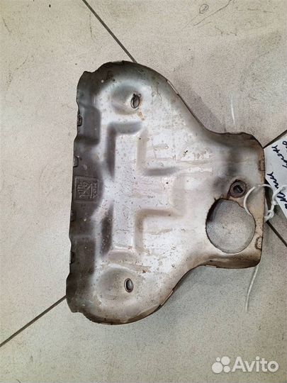 Экран тепловой Chevrolet Lacetti J200 2003-2013