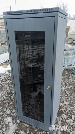 Шкаф Rack Mount 19