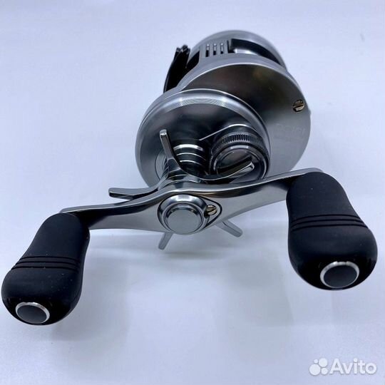 Катушка shimano 20 calcutta conquest DC 101 left