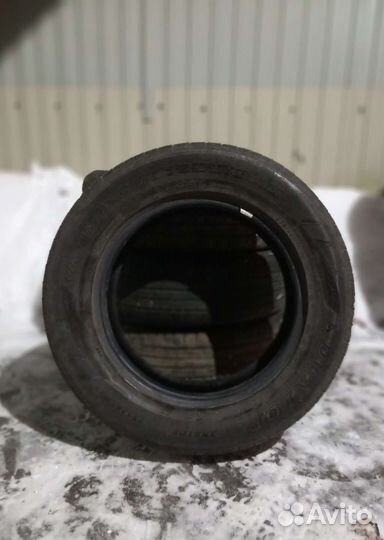 Dunlop Grandtrek Touring A/S 225/65 R17