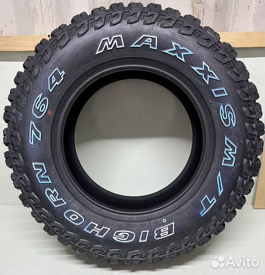 Maxxis MT-764 Bighorn 245/70 R16 113Q