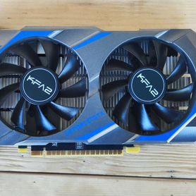 KFA2 1050 TI