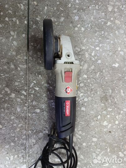 Зубр ушм-125-950 М3