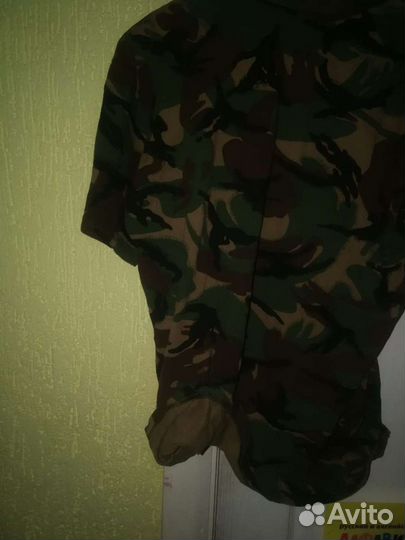 Футболка нато