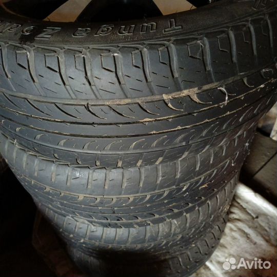 Trayal Rapida 2.25/5 R16