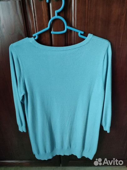 Кофта летняя женская 48