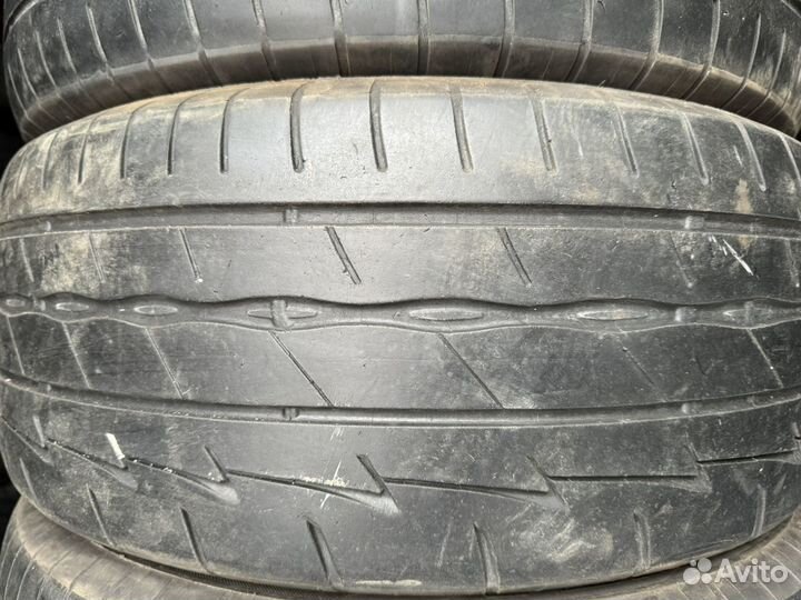 Bridgestone Potenza RE003 Adrenalin 225/50 R17