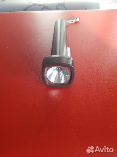 Фонарь СССР