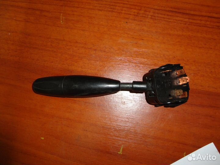 Подрулевой переключатель правый Daewoo Nexia