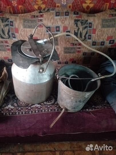 Самогонный аппарат бу