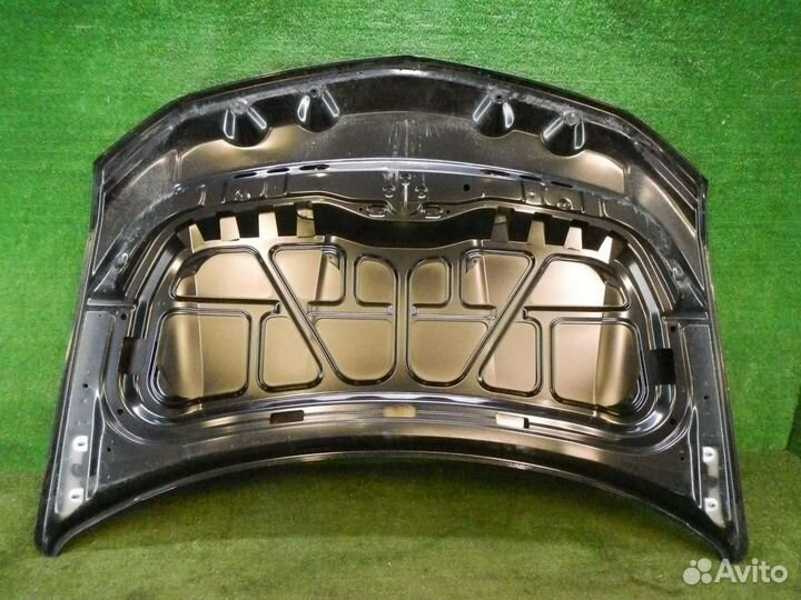 Капот Chevrolet Traverse 2 (2017-н.в.)