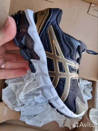 Кроссовки asics gel 27 новые оригинал