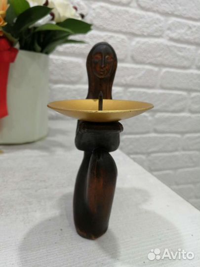 Подсвечник