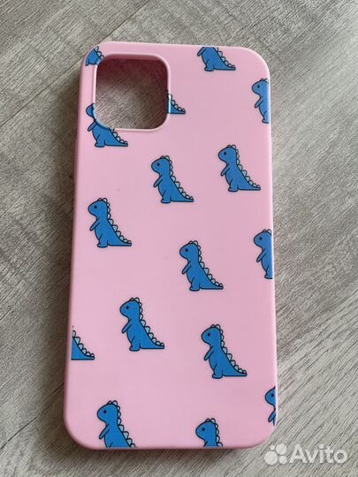 Чехол для iPhone 12Pro