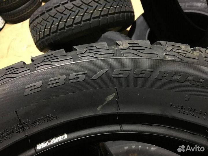 Windforce IcePower UHP 235/55 R19 105H