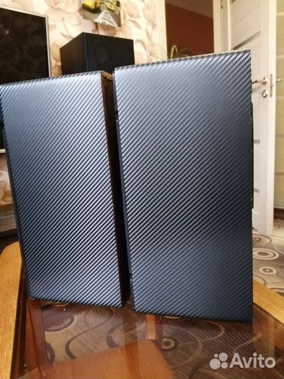 Колонки радиотехника S-30B