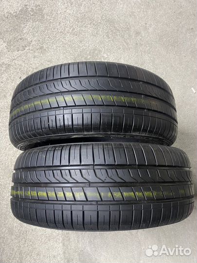 Nexen N'Fera SU1 205/55 R16