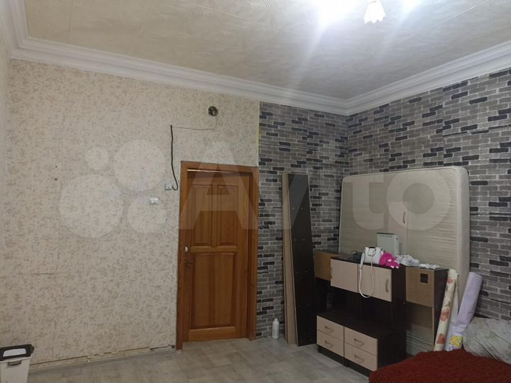 Комната 18,7 м² в 3-к., 2/3 эт.