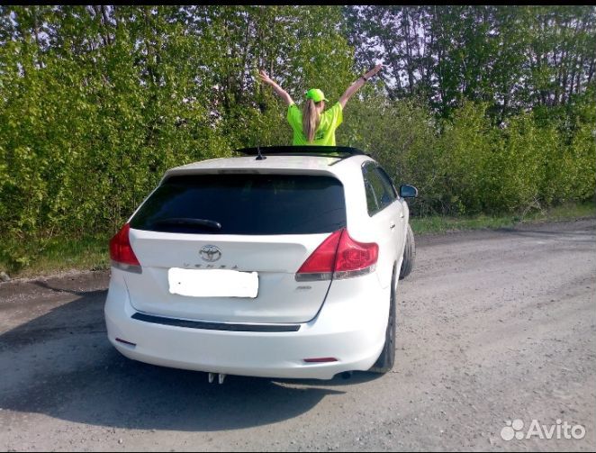 Прокат авто