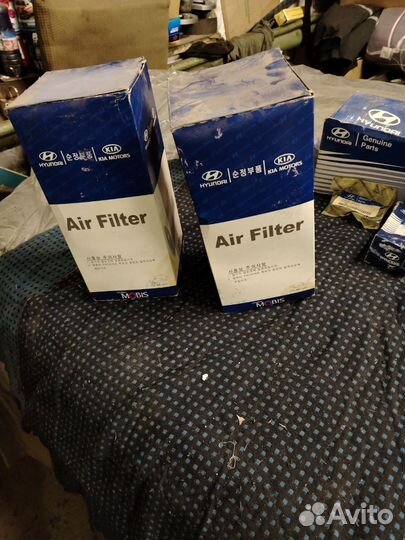 Запчасти Hyundai Galloper