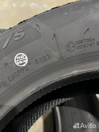 Fronway Fronwing A/S 185/70 R14 88H