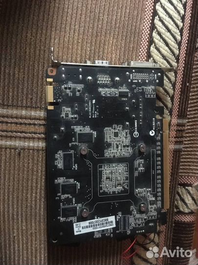 Видеокарта