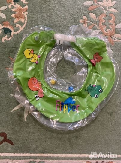 Круг для купания
