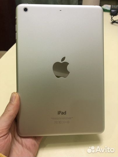 iPad mini 2 16gb retina
