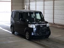 Honda N-BOX 0.7 CVT, 2013, 120 000 км, с пробегом, цена 850 000 руб.