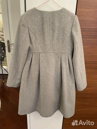 Пальто для девочки