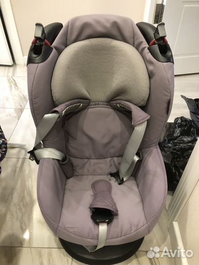 Автокресло maxi cosi