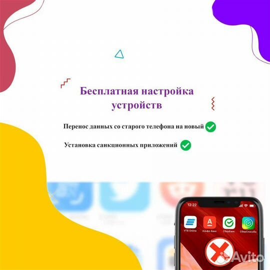 iPhone 12 Pro, 256 ГБ
