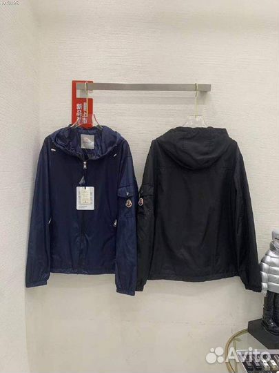 Куртка moncler